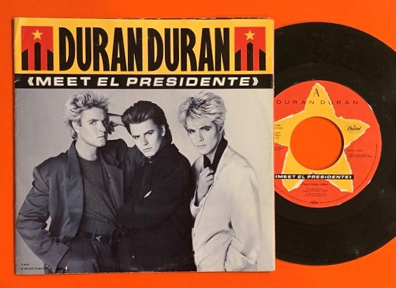 Duran Duran