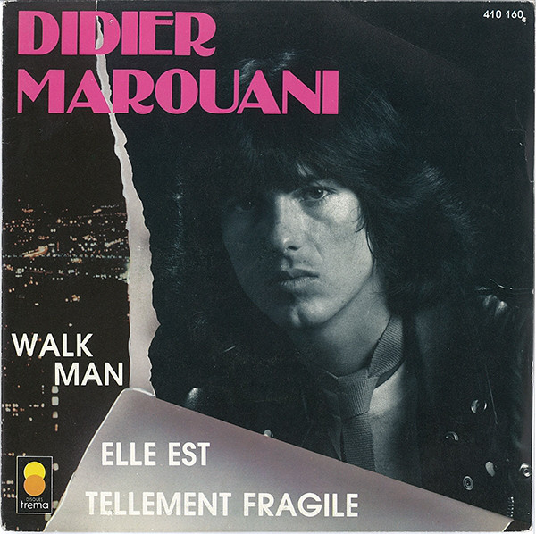 Didier Marouani 