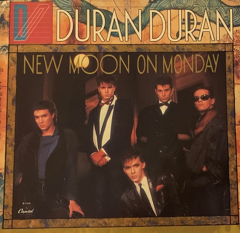 Duran Duran