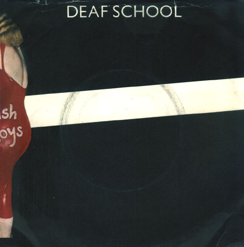 Deaf School