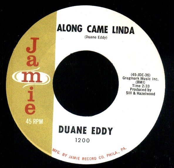 Duane Eddy