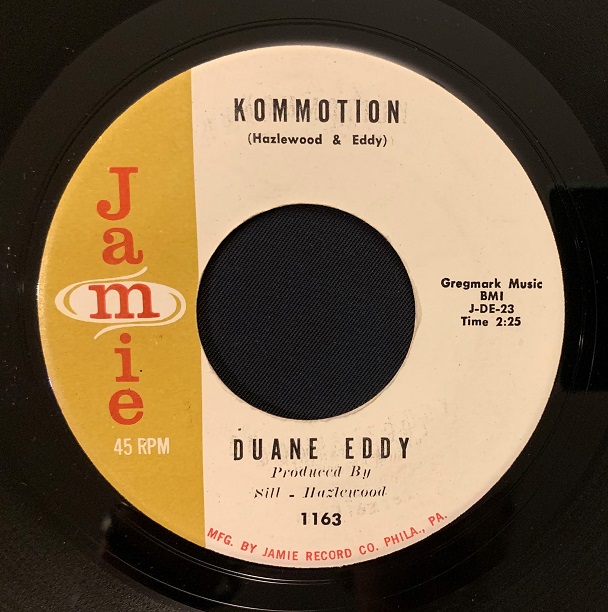 Duane Eddy