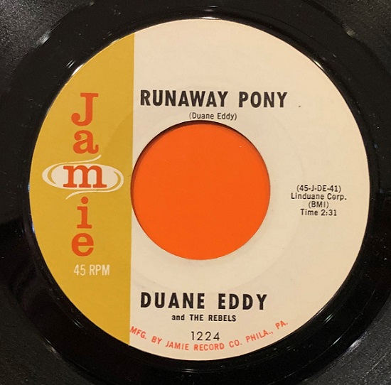 Duane Eddy