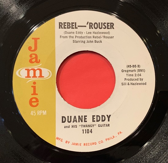 Duane Eddy