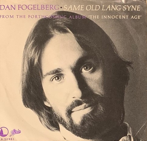 Dan Fogelberg