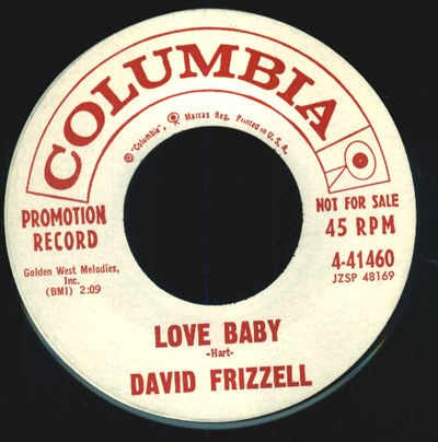 David Frizzell