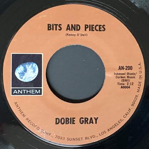 Dobie Gray