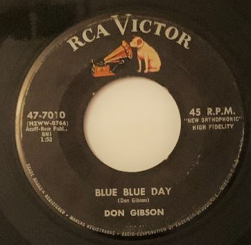 Don Gibson