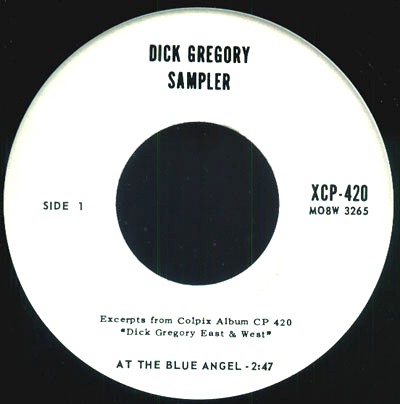 Dick Gregory