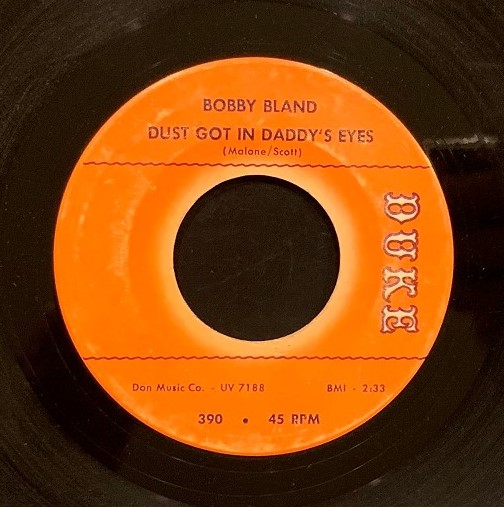 Bobby Bland