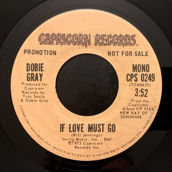 Dobie Gray