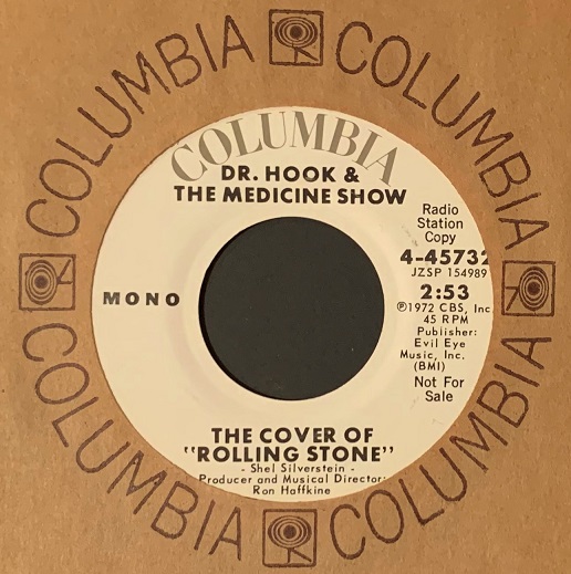 Dr. Hook & The Medicine Show