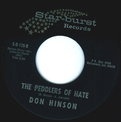 Don Hinson