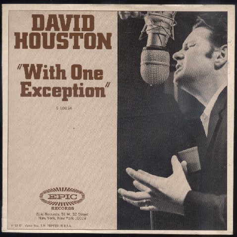 David Houston