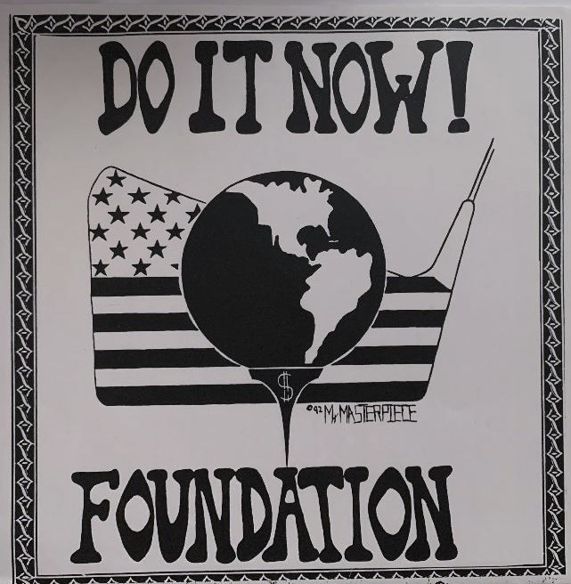 Do It Now Foundation ‎