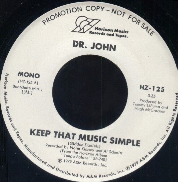 Dr. John