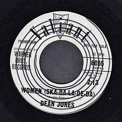 Dean Jones