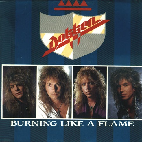 Dokken