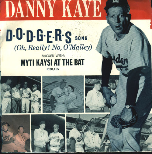 Danny Kaye