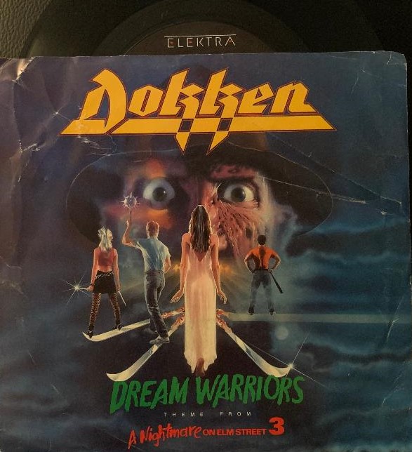 Dokken