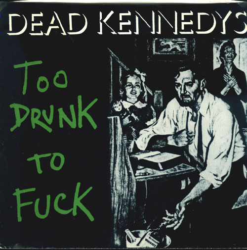 Dead Kennedys 