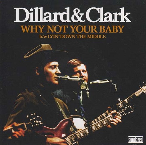 Dillard & Clark