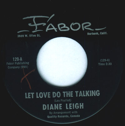 Diane Leigh