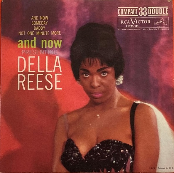 Della Reese