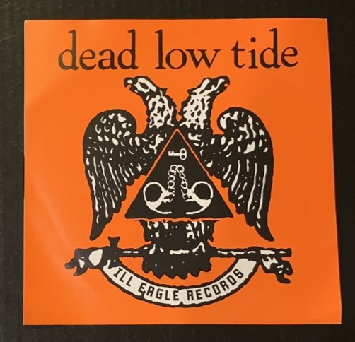 Dead Low Tide 