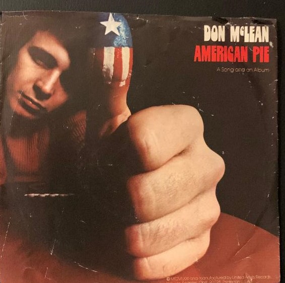 Don McLean