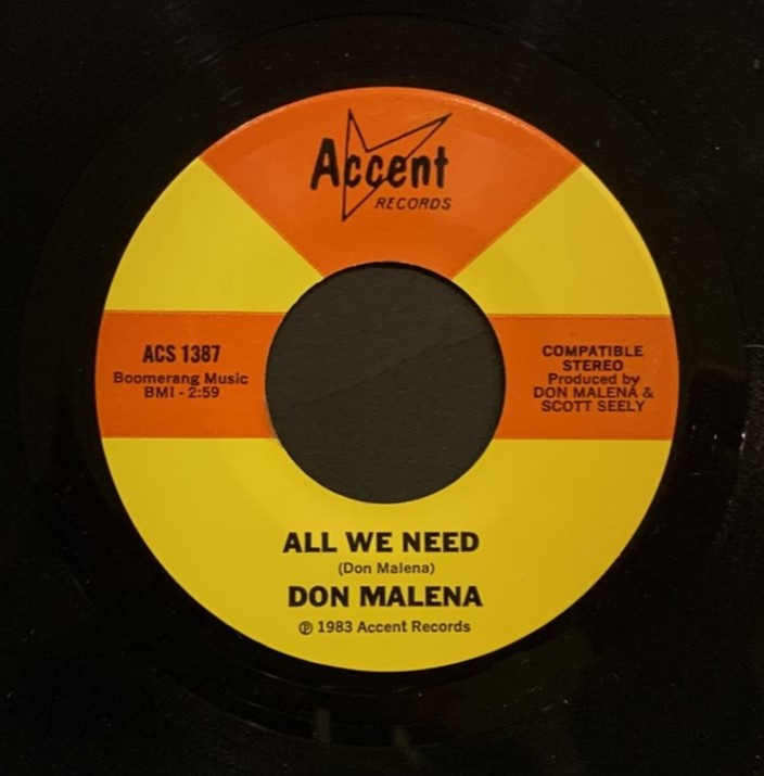 Don Malena