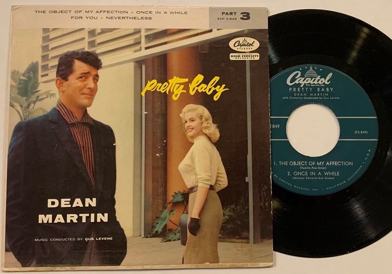 Dean Martin