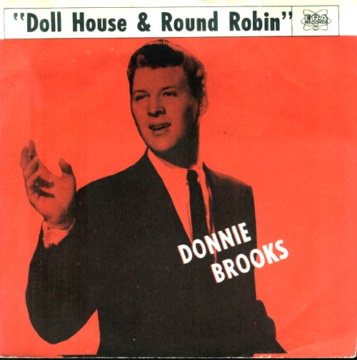 Donnie Brooks