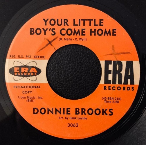 Donnie Brooks