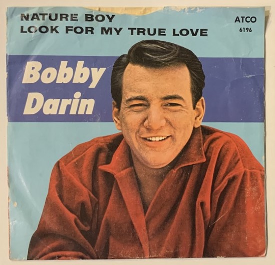 Bobby Darin