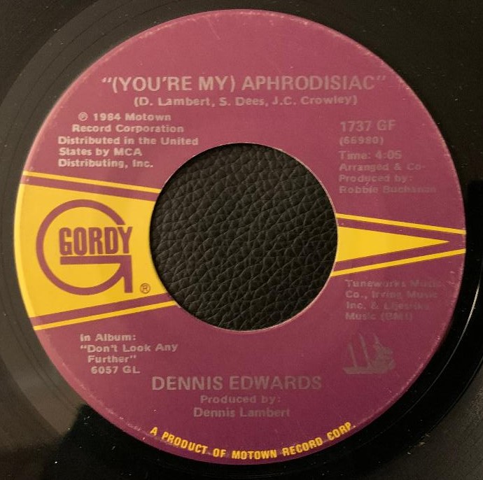 Dennis Edwards (Temptations)