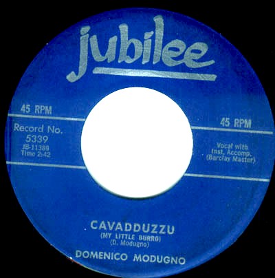 Domenico Modugno