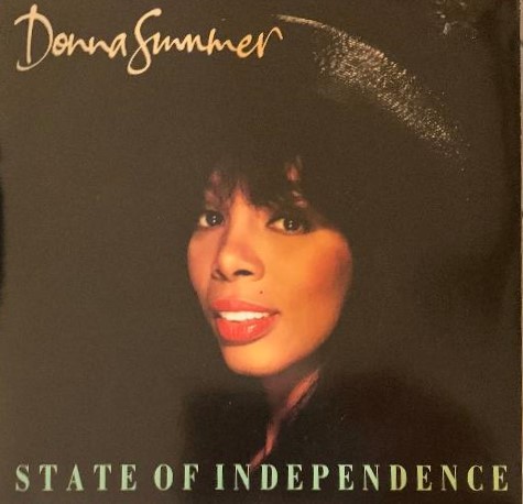 Donna Summer