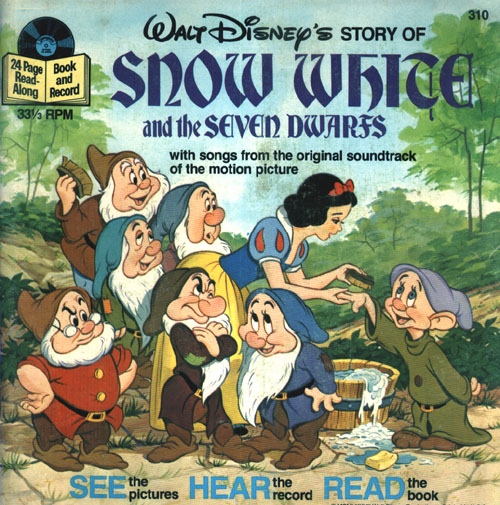 Snow White & The Seven Dwarfs