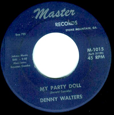 Denny Walters