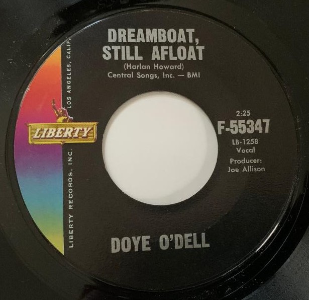 Doye O'Dell 