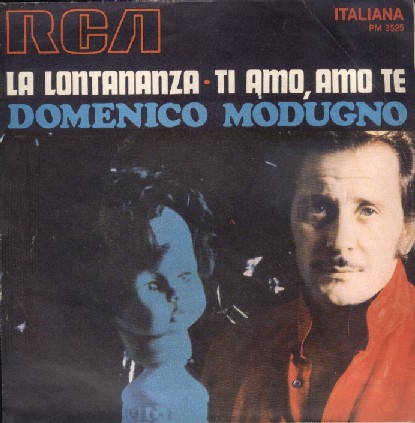 Domenico Modugno