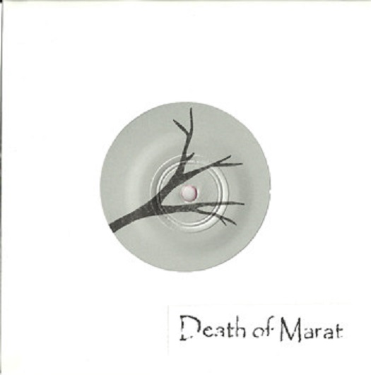 Death Of Marat 