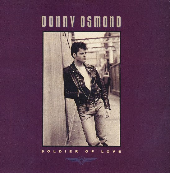 Donny Osmond