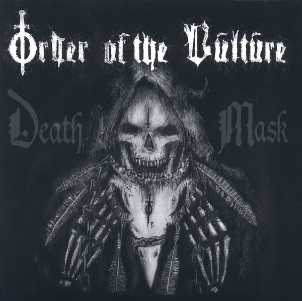 Order Of The Vulture 