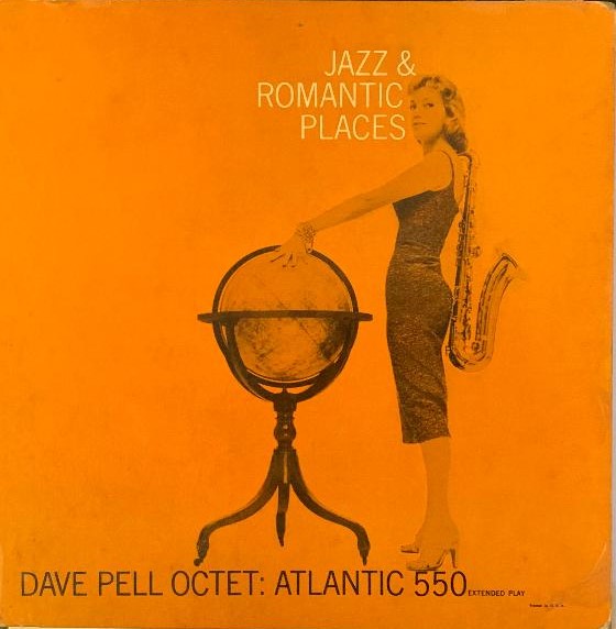 Dave Pell Octet