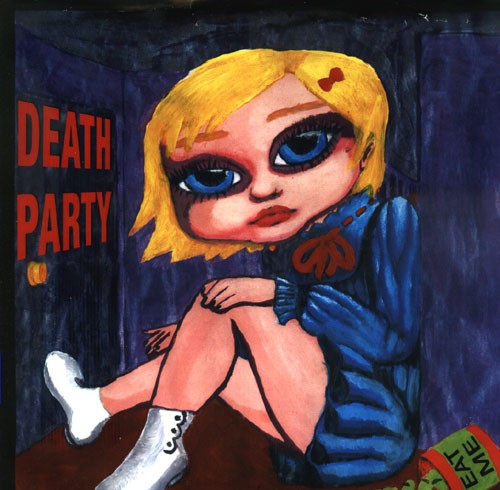 Death Party