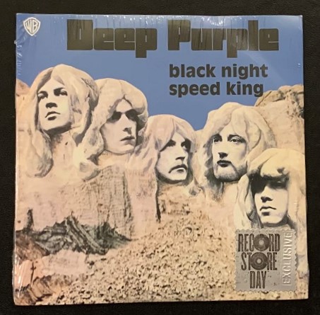 Deep Purple