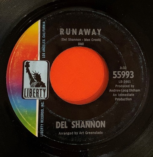 Del Shannon