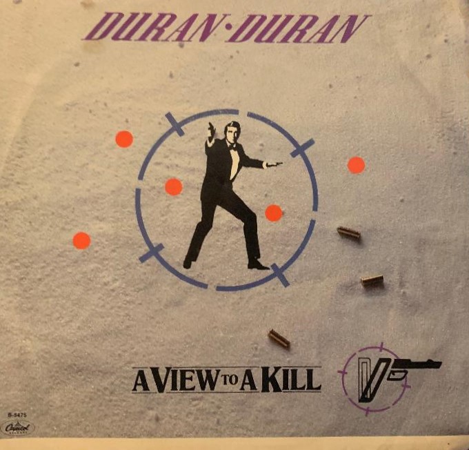 Duran Duran